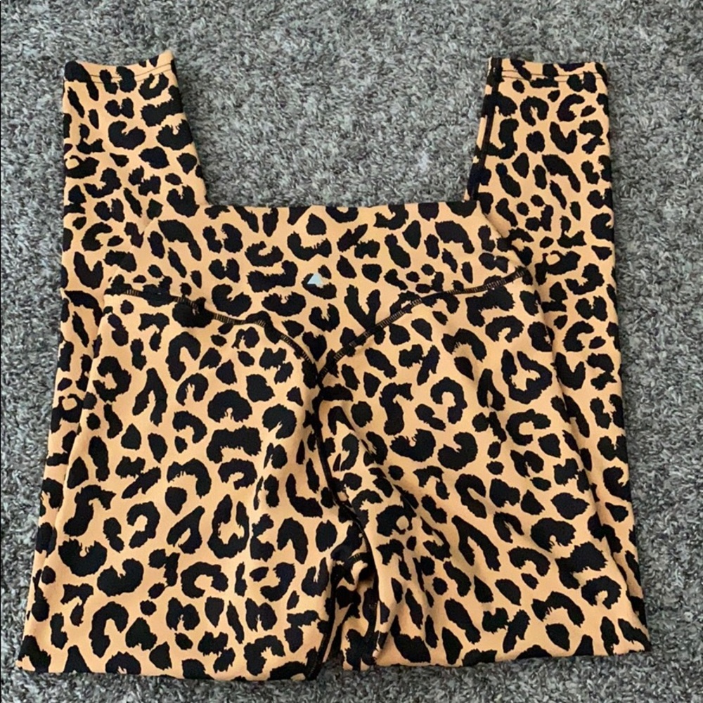 Balance Athletica Kingdom Collection Leggings